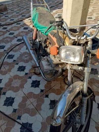 دراجه للبيع ايراني سيفان محرك مامفتوح 5 كير موديل 2023 مكاني الدوره سع...