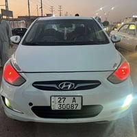 اكسنت ٢٠١٣ • مكينه ١٦٠٠ • بصره