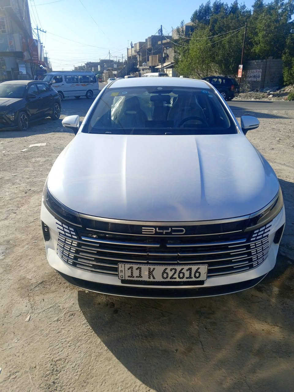 بي واي دي ديسترو اخت لزيرو بيع او مراوس ١٩ مليون شهداء لسيديه ***********
