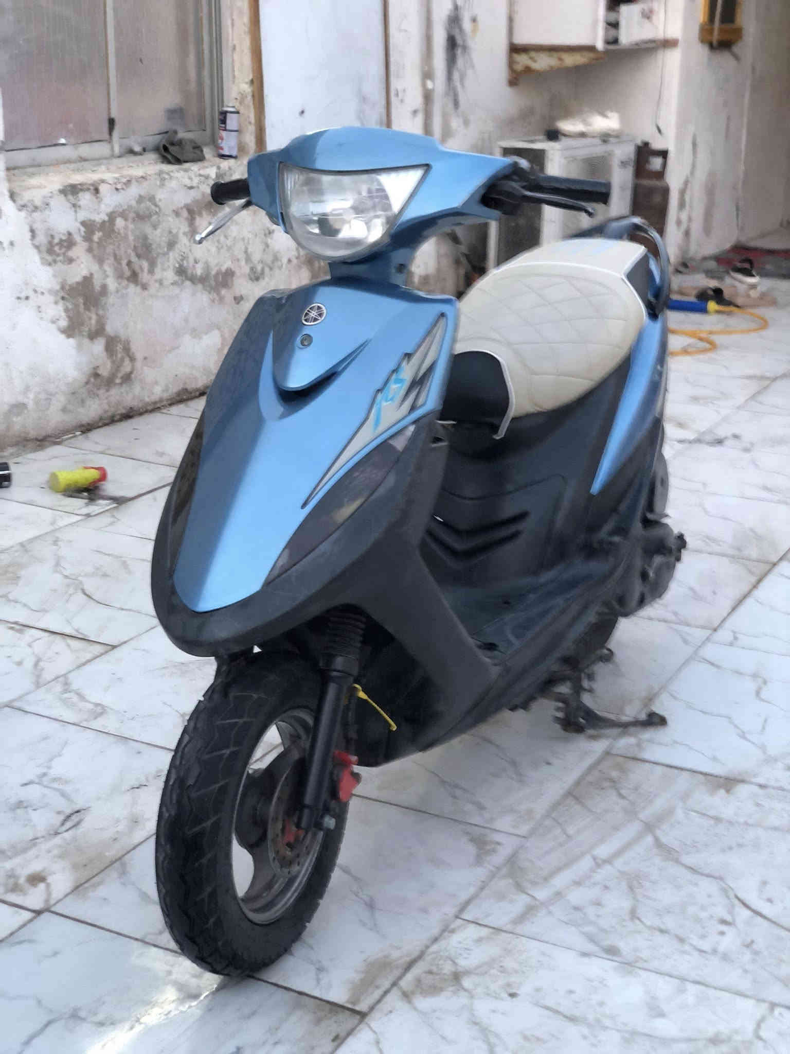 دراجه  ماكس عدله فول نصافه مامفتوحه الدراجه مكينه ناعمه وحلوه ومشيهه حلو شلعه ومعدل حلو دراجه نكره سلف هندر دراجه نصيفه مال رمبه  مختمه كزوز بلادي اصلي دراجه بلاديه 49 دراجه حلوه سعرهه 850 الف وبيهه مجال للشراي واتساب مفتوح ***********
