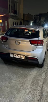 ريو • ٢٠٢٣ • وارد امريكي