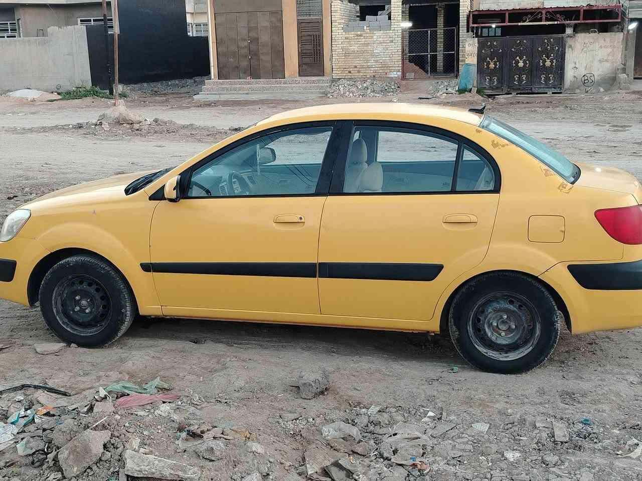 السلام عليكم من رخصت مدير الكروب عندي كيه ريو للبيع موديل 9 وارد أمريكي حادثه جاملغ امامي بدون دواخل والباقي كله مكفول سياره صبغه وحده بدون معجون محرك 1600 كير اوتوماتيك صدر تايرات كله مكفول رقم صلاح الدين انكليزي باسمي هيئه وغرامات مصفره هزه جديده مكان السياره بغداد
الاستفسار
***********
***********
