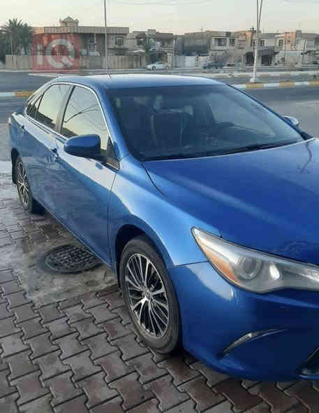 السلام عليكم 
تويوتا كامري se 
محرك ٤ سلندر /٢.٥
وارد امريكي 

————————————-
السيارة بيها قطعتين البنيد والجاملغ الامامي جهه السايق مقدار شبرين بدون دواخل ايرباكات ستيرن ودشبول طاكات وراجعات سستم ————————————————

كير ومحرك وصدر كله بشرط باسمي رقم اربيل
———————————————
موديل / ٢٠١٧
عداد المسافة/ ٨٣ الف ميل 
———————————————
——————————
——————————
مواصفات 
(تحكمات ستيرن جهتين / نص جلد نص مخمل / كشن السايق كهرباء )

للاستفسار 
عالارقام اتصال / واتس اب 

***********
