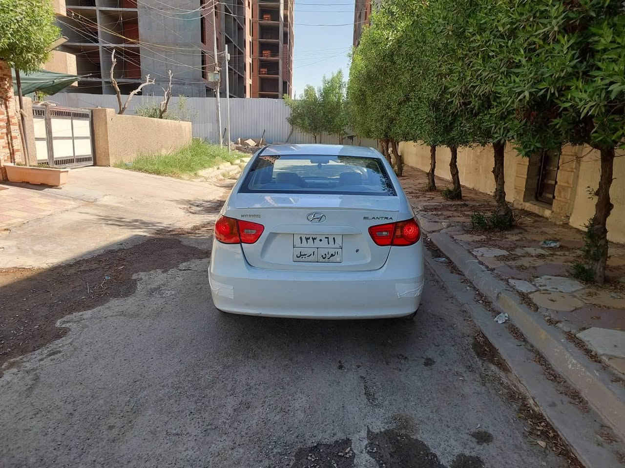 سلام عليكم للبيع النتره 2010 اربيل تحويل مباشر
ابيع ع حادثه مكينه 1600 خليجي السعر 72
***********
