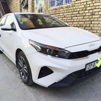 سيراتو • ٢٠٢٣ • فتحة سلايت