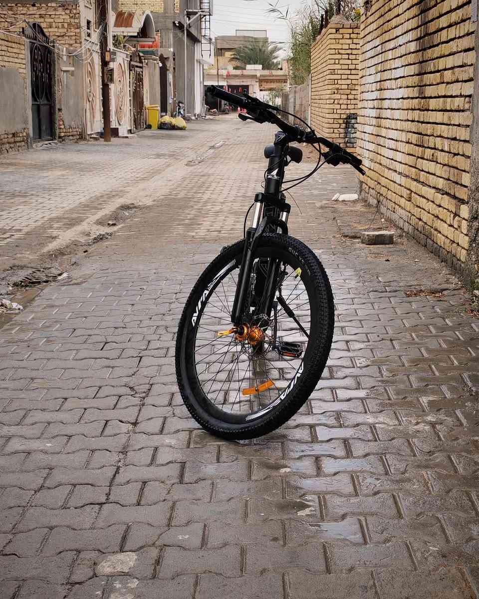 للبيع  جبلي نوعية أصلية يتحمل وزن 100 كيلو  قياس ٢٦.٥  الاستفسار *********** واتساب
