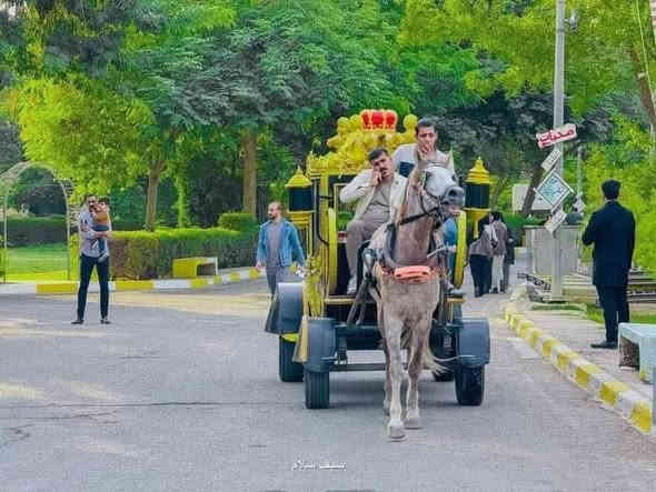 الحله_مدينة_العاب_عشتار
#تعلن حمله اهل البيت ع
✅ برنامج سفرات مدينه بابل الاثريه السياحيه 
___________________......
_  برنامج سفره الى مدينه بابل الاثريه تشمل
_ مشاهده مدينه بابل الاثريه 
_ التمتع بجمال القصر و حدائق منتجع بابل السياحي
_ ركوب الزوارق في نهر المنتجع 
_ يوجد أماكن لشواء الأسماك وغيرها 
_ مزار العلويه  شريفه بنت الحسن ع
_ السعر ٨ الف دينار
_ التجمع الساعه ٩ صباحا
* احجز مقعدك من الان قبل النفاذ...
___________________...... 
استفسار مراسله الصفحه او وتساب 
***********
