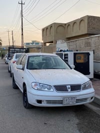 صني • ٢٠٠٩ • سلمان باك