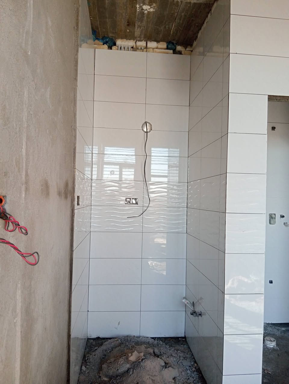 خلفات سيراميك بورسلين وكاشي جدران وارضيه مصريين ببغداد شغل درجه اولي ع الليز اسعار مناسبه ونلتزم بالمواعيد ‏‪0776 295 3064‬‏
