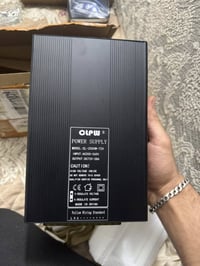 بور سبلاي • جديد غير مستخدم