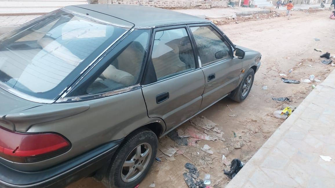 السلام عليكم 
كورلا للبيع موديل 91 محرك جديد كير درجة أولى سيارة بدون اي حادث مصبوغة للجمالية بسبب الجراد
 ( السعر 38 )
للأستفسار اكثر الاتصال على الرقم 
***********
عنوان السياره :الديوانية قضاء الشامية
