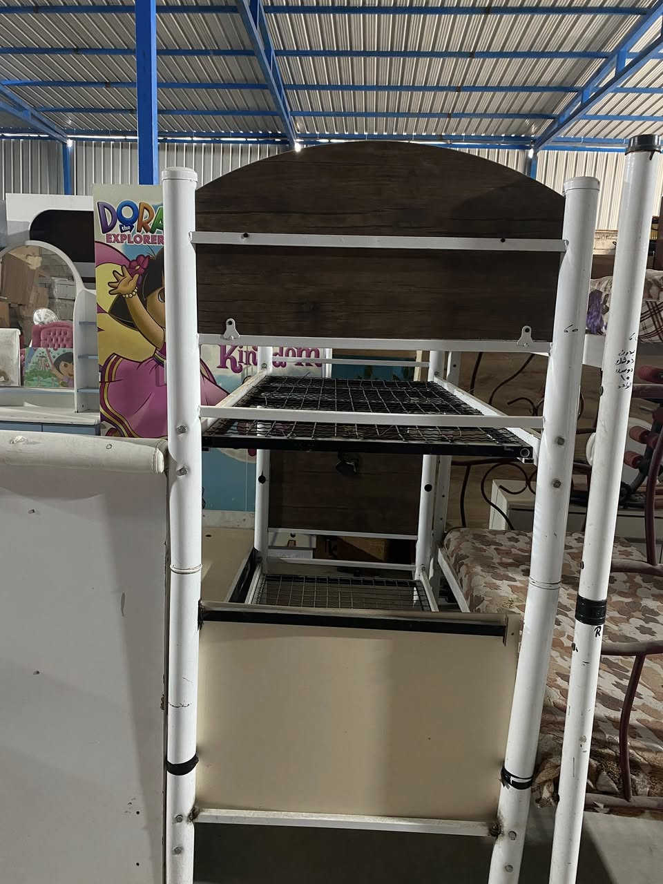 سرير طابقين للبيع الاستفسار الاتصال أو مراسله واتساب 

‭٠٧٨١ ٣٥٤ ٤٥٩٢‬
