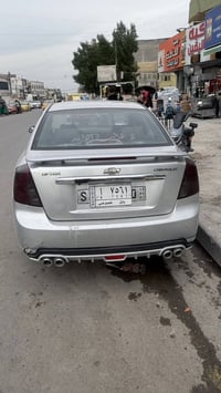 اوبترا موديل 2005 مصبوغه عام مقطع موجود كبل لاتنصبغ مصفره سنويه حد27 ت...