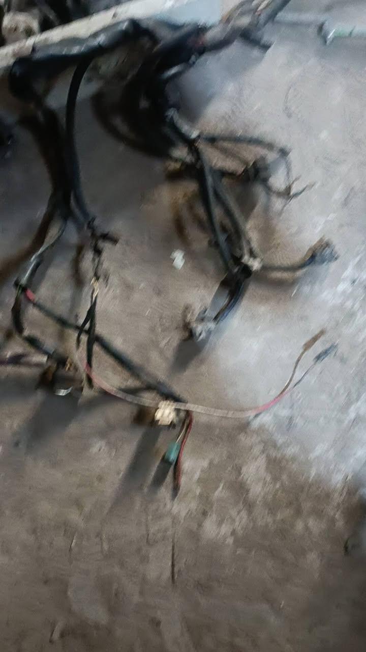 بعد اذن الادمن.
بفضل الله وكرمه متوفر جميع قطع غيار فولفو ٢٤٠و٢٤٤ جميع الموديلات للبيع للتواصل
01067929823
01067937126
متاح شحن.
كفر الباز مركز دكرنس الدقهليه.


**إذا كنت صاحب هذا الإعلان وتريد حذفه لأي سبب، رجاءا أرسل رسالة إلى الدعم الفني**