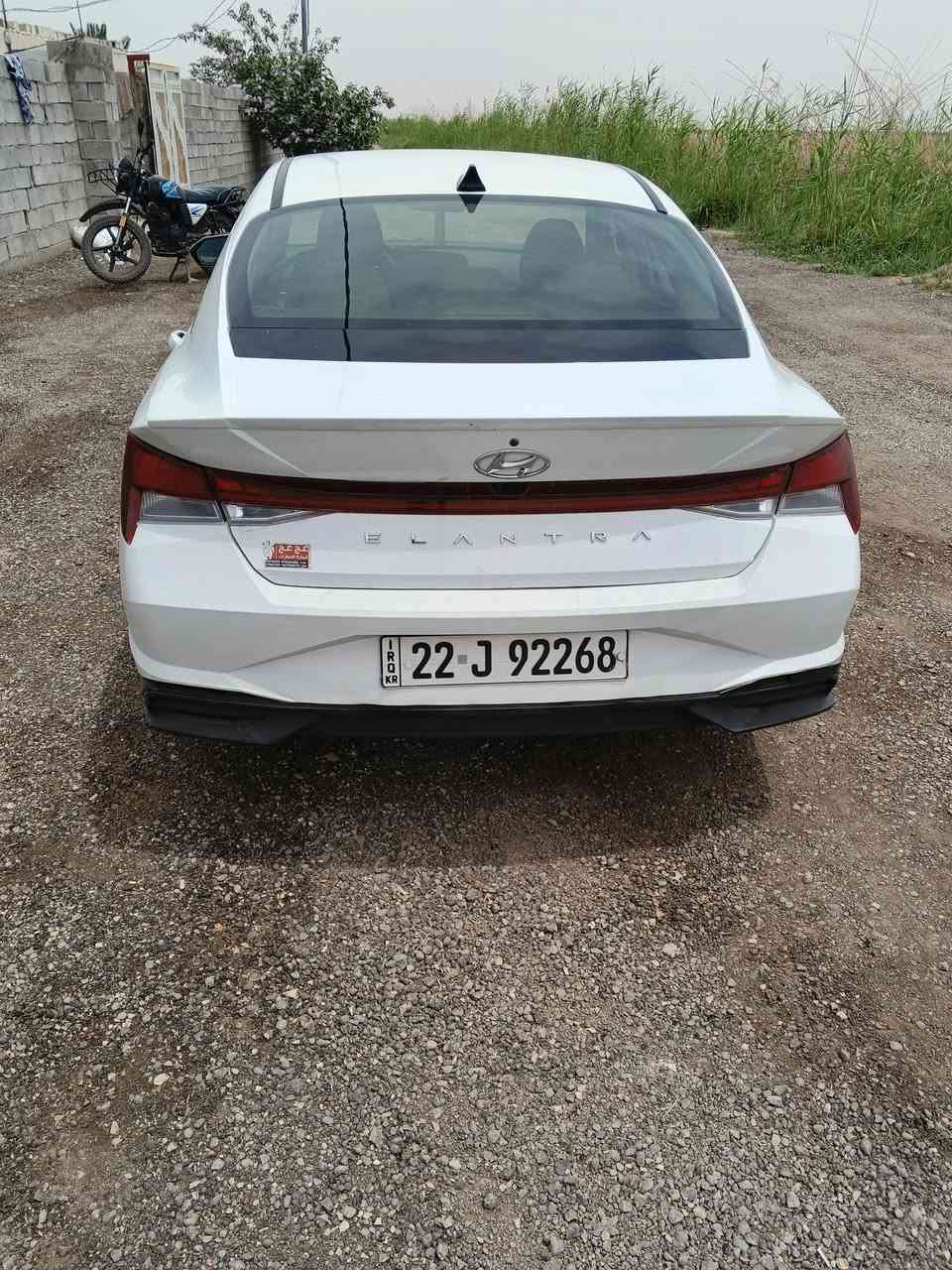 النترا 2021 وارد امريكي رقم اربيل تحويل وكاله مضمون نص فول مكينه 2000 دوش كير ومكينه مكفولات بيها صبغ جاملغات خلفيه وبنيد بدون اي دواخل شواصي لغود مكفوله ايرباكات سليمه مكان السياره واسط سعر 125 بيهه مجال
***********
***********

النترا 2021 وارد امريكي رقم اربيل تحويل وكاله مضمون نص فول مكينه 2000 دوش كير ومكينه مكفولات بيها صبغ جاملغات خلفيه وبنيد بدون اي دواخل شواصي لغود مكفوله ايرباكات سليمه مكان السياره واسط سعر 125 بيهه مجال
