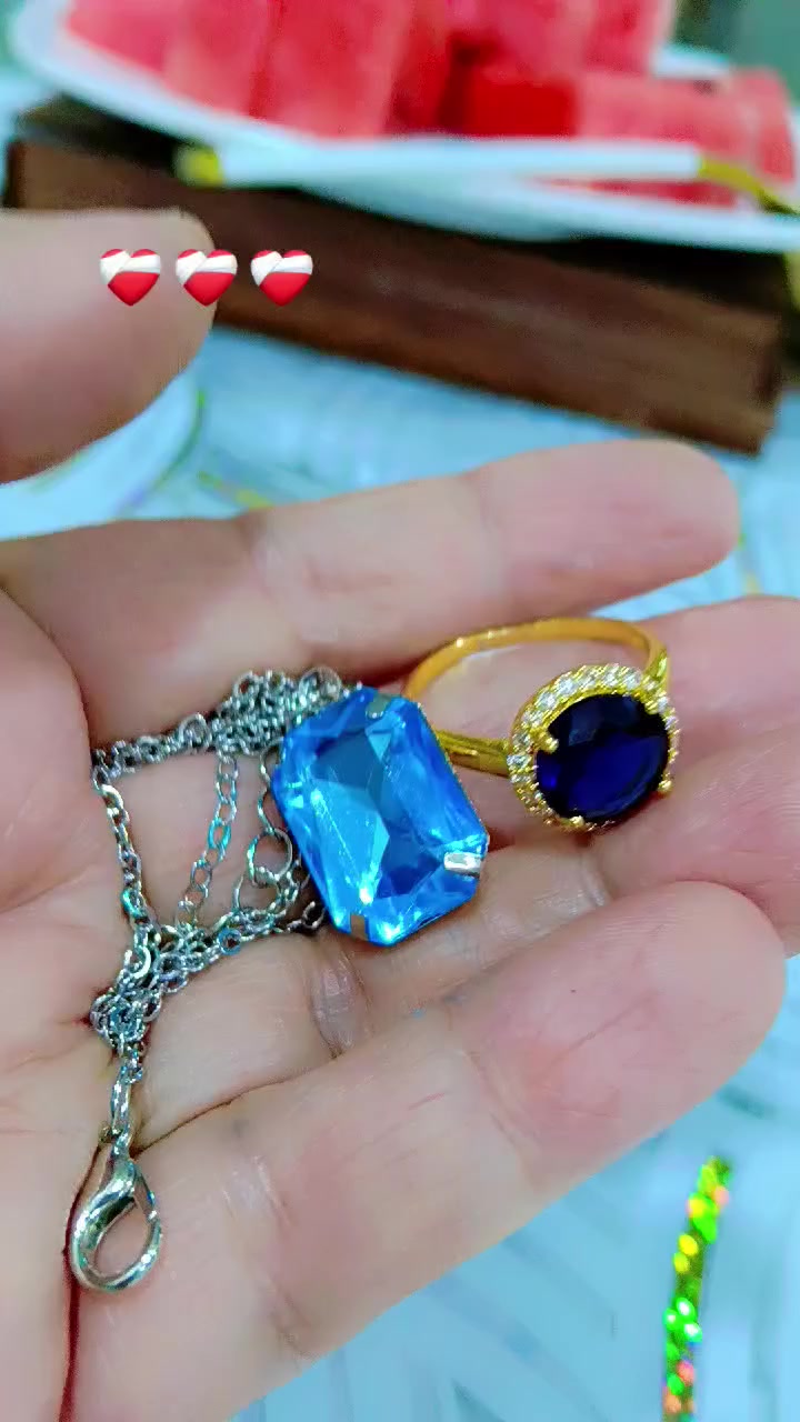 أحجار طبيعيه واسعار مناسبه جدا قسم ايدك بالجهاز


**إذا كنت صاحب هذا الإعلان وتريد حذفه لأي سبب، رجاءا أرسل رسالة إلى الدعم الفني**