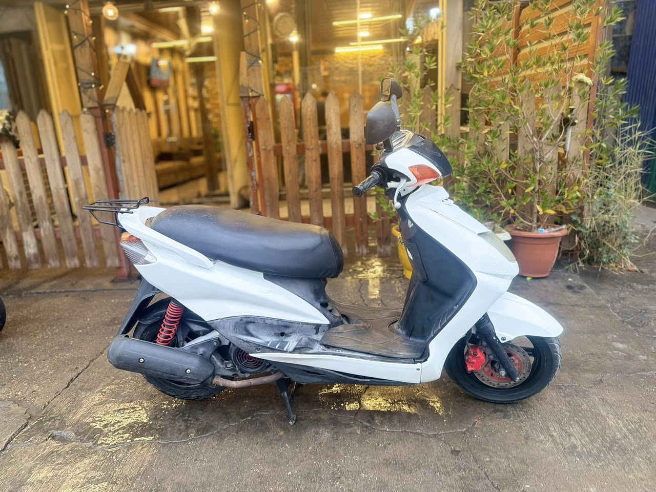 650 وبيه مجال. كفاله عامه  بغداد جديده


**إذا كنت صاحب هذا الإعلان وتريد حذفه لأي سبب، رجاءا أرسل رسالة إلى الدعم الفني**