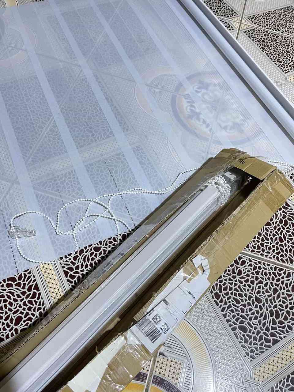 القلاية الهوائية جديده بلباكيت بس اني مااشتغل بيها واريد ابيعها شغاله شرط الفحص
ماركتها George Home
وحجمها 1.5 لتر. سعرها ٤٠ 
وهاي البردات بيض سحب هم جددد للبيع ثنين كبار كلش حلوات سعرهم 30


**إذا كنت صاحب هذا الإعلان وتريد حذفه لأي سبب، رجاءا أرسل رسالة إلى الدعم الفني**