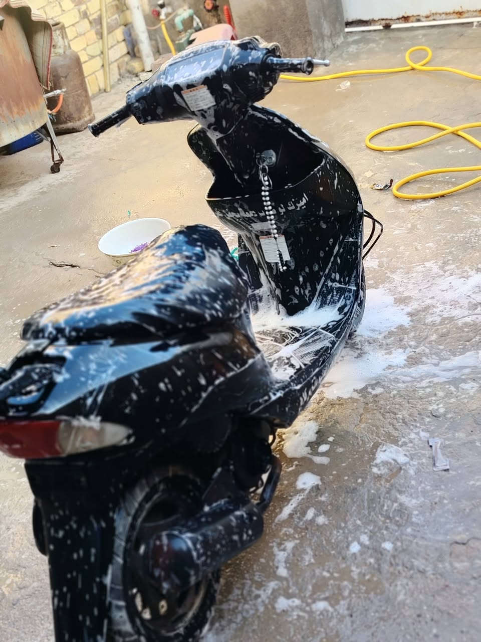 دراجه ساسوكي للبيع
.

.

.

 التفاصيل والسعر أدخلي خاص او تتصل عليه هاذه رقمي
***********
