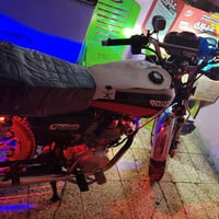 دراجه ايراني محرك 200cc دراجه برغي مامفتوح بيها جيب وياك فيتر سعر 725 ...