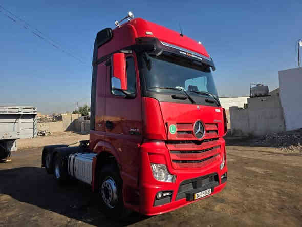 موديل 2018 تخم تاير ثلاجه تبريد خزن رتايدر حجم المكينه 471 

25 42 مكفوله كفاله عامه ***********
