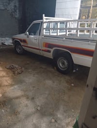 لبيع بيكم موديل 88 رقم بابل انكليزي محرك وكير واكسن مكفولات رقم تلفونك...