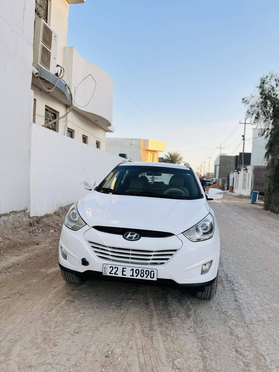 للبيع أو مراوس توسان ٢٠١٢ خليجي كفاله عامه رقم أربيل دولي تحويل مباشر سياره جاهزه مكاني بابل ***********
