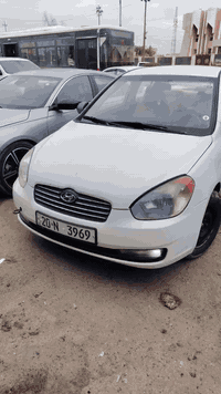 السلام عليكم اكسنت للبيع كير عادي موديل ٩ محرك ١٦ شرط التحويل ولوكاله السياره بيهه قطعه وحده فقط كلهه شرط مناقصهه اي شي صدر كير محرك تبريد تدفأه كلهه بشرط مناقصهه اي شي حته دفتر بانزين بيهه مشروع وطني السعر ٧٧ او مراوس بفانتي او النتره او اكسنت اوتو ونطي فرق المكان تكريت ***********
