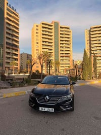 تاليسمان • ٢٠١٨ • فول بدون صبغ