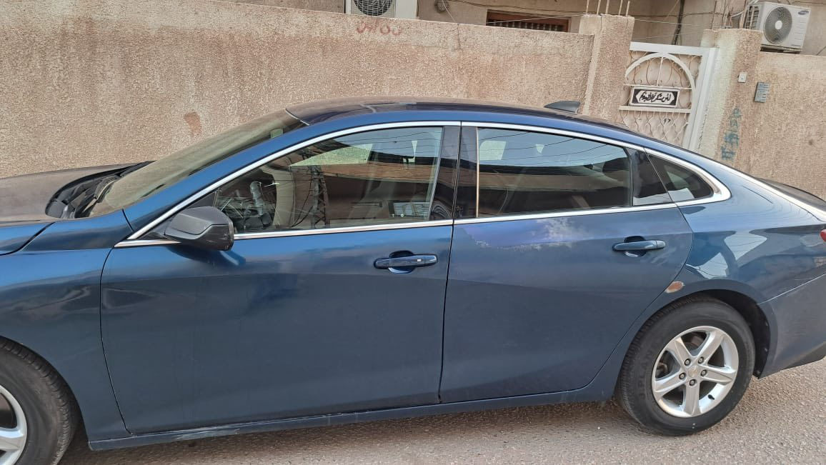 ماليبو ٢٠١٩
السعر 90
٤ قطع صبغ
٤٠ الف ميل

مكانها كربلاء

***********

صور الحادث هذا رابط الحادث يطلعلك كلشي
 

https://bid.cars/en/lot/1-54683769/2019-Chevrolet-Malibu-1G1ZB5ST1KF206989
