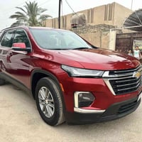 ترافيرس ٢٣LT  حره السياره مداور ثاني يوم  حادثها موضح بل صور👇🏼فقط حادث...