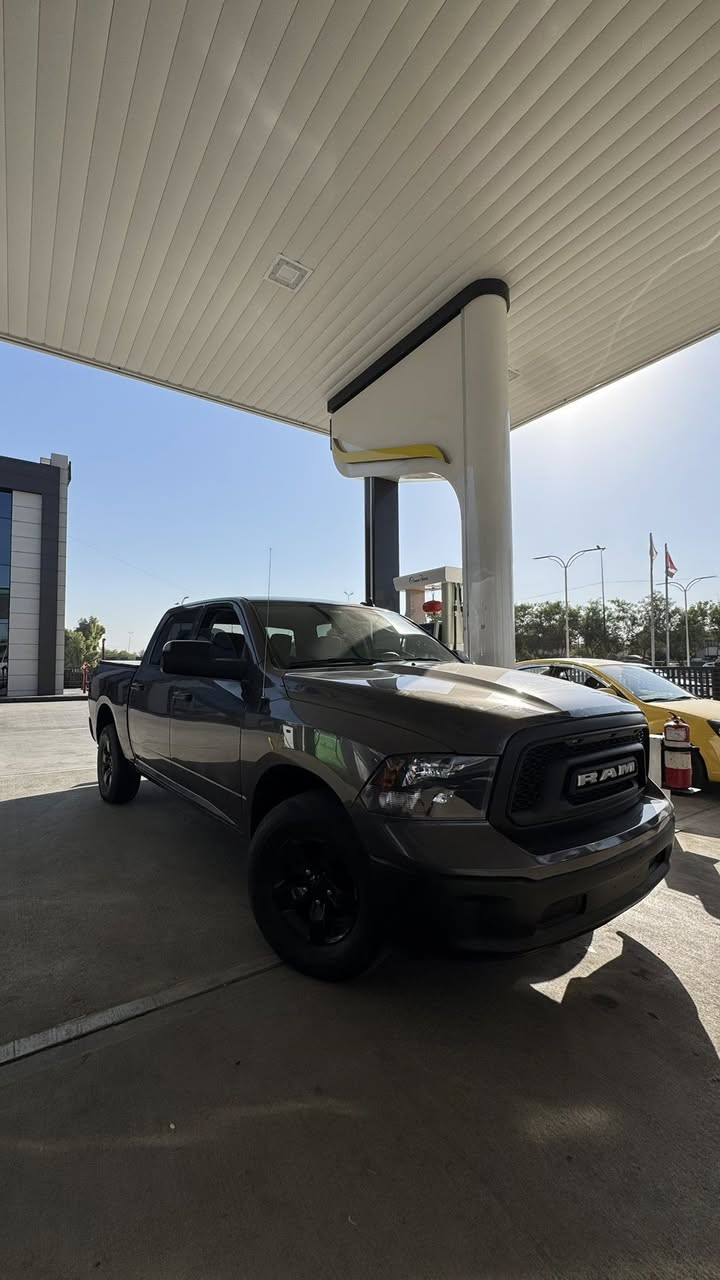 للبيع رام كلاسك 2023 سعر مناسب للاستفسار ***********
