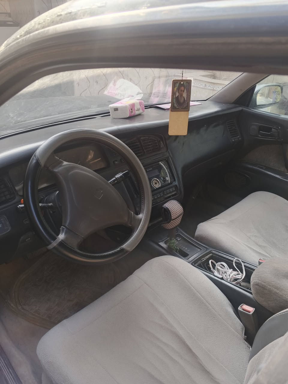 السلام عليكم للبيع بطه منتصل موديل 2000مكفوله رقم بصره سنويه لل28
عنوان القرنه ***********
