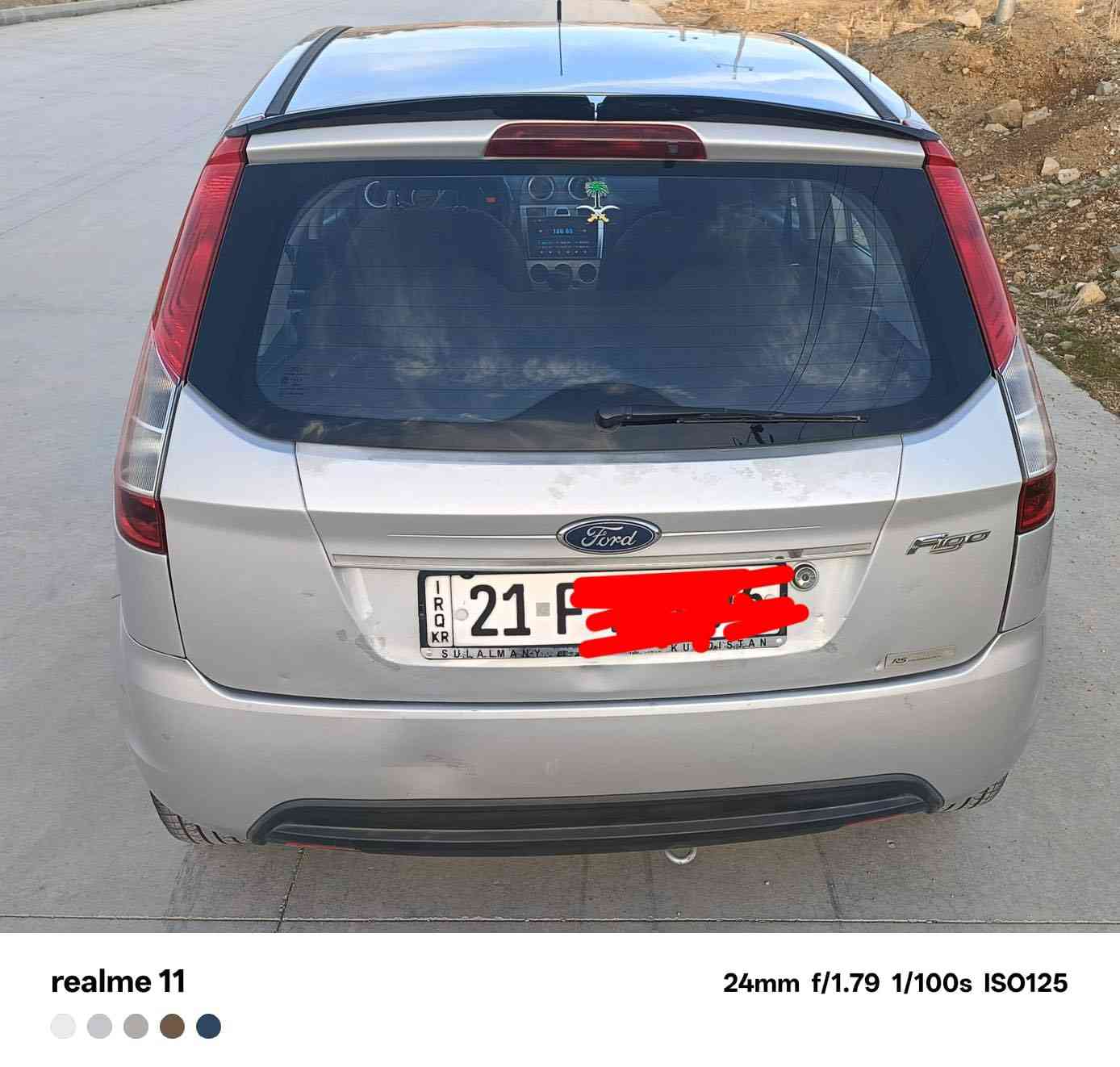 .                               بِسْمِ اللهِ الرَّحْمَنِ الرَّحِيْم
فۆرد فیگۆ : مۆدێل 2014

شەریکەی نیڤا ، گێڕ ئۆتۆماتیک ، بێ بۆیاخ سەنەوی و هەزەی تازەیە تا ٢٠٢٩ بەناوی خۆمەوەیە گێڕ و مەکینە و تەبرید و بەناوکردن و غرامە هەمووی بە شەرت 

سـعـر لە کۆمێنت داوابکە ڕاستەوخۆ بۆت دێت📩

ژمارەی خاوەنی سەیارە☎️ *********** 
واتس ئەپی لەسەرە
