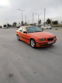 موديل ١٩٩٢ • قير عادي • تحويل وكالة