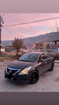 صني خليجي • ٢٠١٦ • بنزين