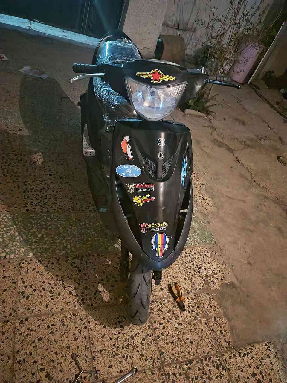 السلام عليكم
ماكس عدله للبيع مكان بغداد حي الجهاد سعر 450 وبيه مجال بسيط


**إذا كنت صاحب هذا الإعلان وتريد حذفه لأي سبب، رجاءا أرسل رسالة إلى الدعم الفني**