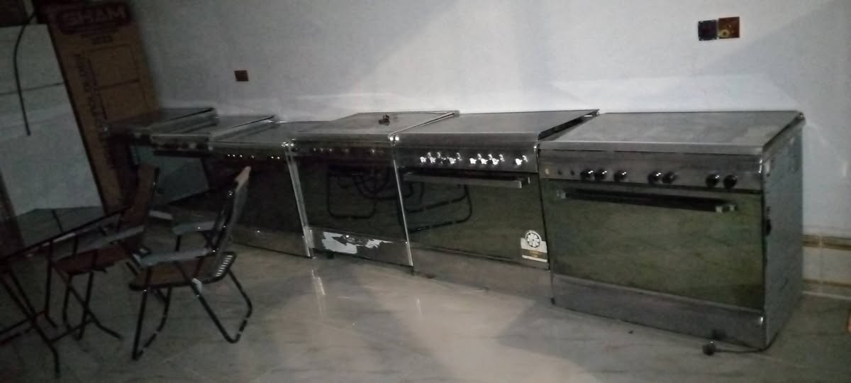 اغراض منزليه للبيع لقضاء الرمانه التواصل خاص وعلى واتساب ***********
