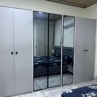 غرفة نوم • ١٠ قطع • استعمال قليل