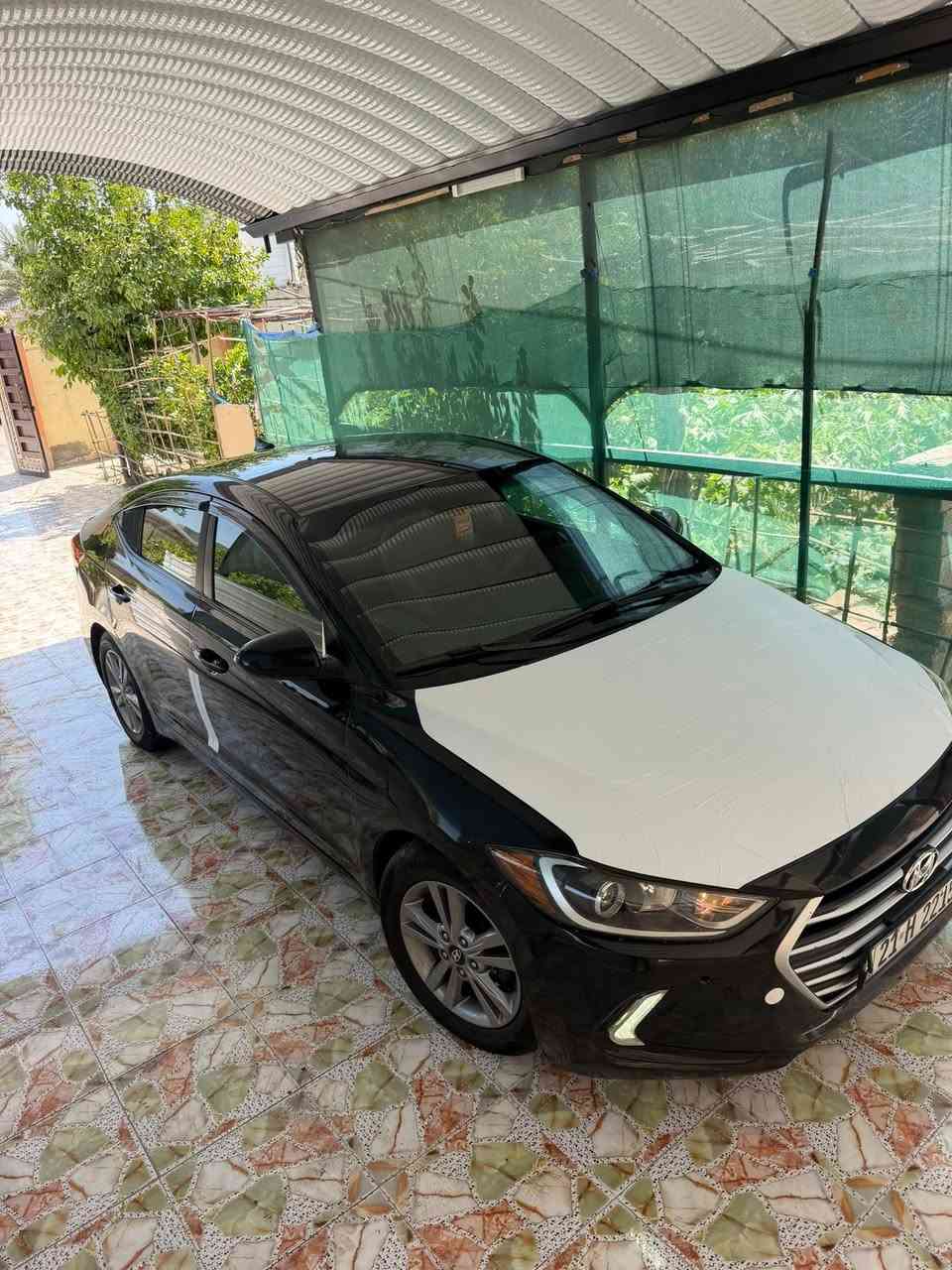98ورقه فقط 😍
السلام عليكم 

انترا موديل ٢٠١٧

السونار مرفق بلصور 

بدون قطره دواخل سياره 

مكينه كير صدر تبريد مكفول

السياره احلى من الصور بعد 

تحويل ثاني يوم هزه جديده وسنويه 

مكان السياره ديالى بعقوبه 
***********
غير متوفر ع فيس
