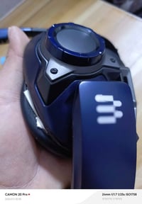 هيدسيت سنهايزر گيمنگ ألماني بدون مخدات النظافة 100 يوجد توصيل 07733504...