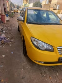 مكفوله • ٢٠١١ • مركز الناصرية