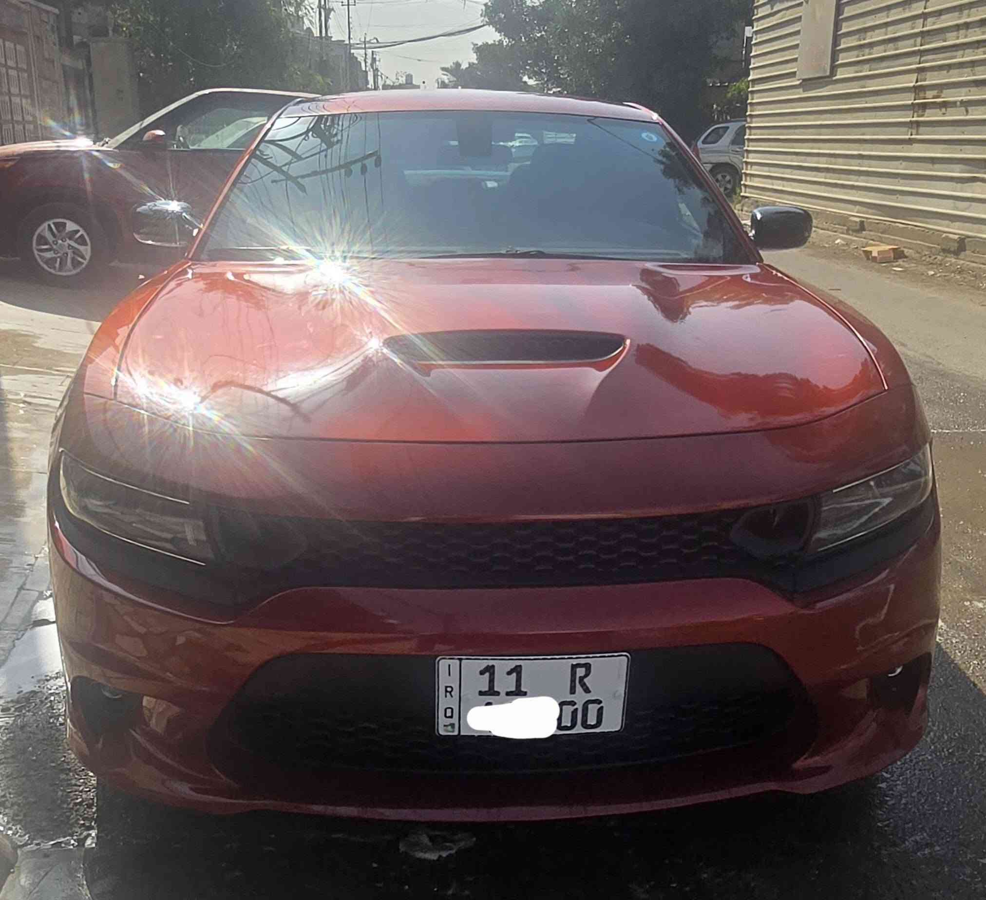 جارجر 2023 اصل تو ويل  لون مشمشي رقم بغداد باسمي حادثه جاملغ جهة السايق وبنيد صور الح


**إذا كنت صاحب هذا الإعلان وتريد حذفه لأي سبب، رجاءا أرسل رسالة إلى الدعم الفني**