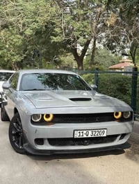 جالنجر 2022 gt فولل للاخير للاخير ما عدة الفتحة  ماشية 25mi صور الحادث...