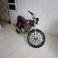 ماطور للبيع  منيفيست موجود  07827177270