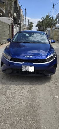 فورتي LX • ٢٠٢٤ • ٤٨ الف ميل