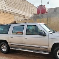 جمسي • موديل ٩٩ • رقم بغداد