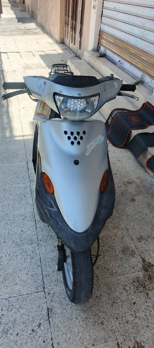 بيجي للبيع مفتوح معمر جديد
السعر ٣٠٠ وبي مجال كفرات اصلية 
‏‪***********‬‏
