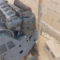 حلواني • ٤ سلندر • ٥٠ KV