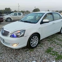 للبيع جيلي موبل 2014 رقم اربيل سنويه هزه جديد كير مكينه كامري 2000 نقص...